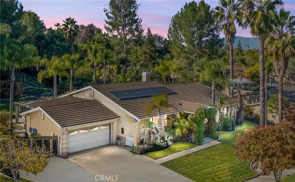 1388 Brandon Court, Redlands, CA 92373 - Image #1