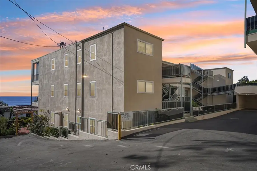 240 Moss #2, Laguna Beach, CA 92651 - Image #2