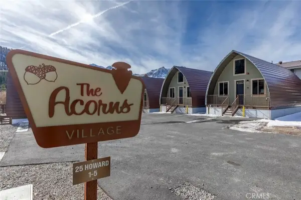 25 Howard, June Lake, CA 93529