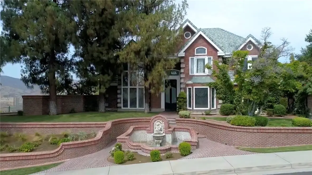 1608 Smiley Ridge, Redlands, CA 92373 - Image #1