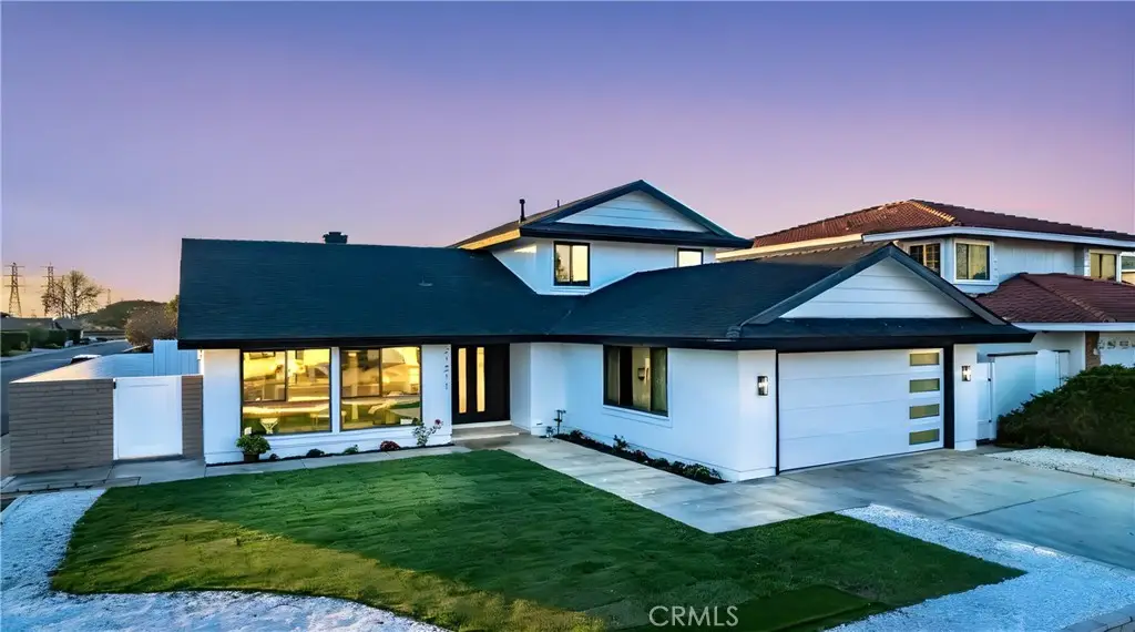 21211 Binghampton Circle, Huntington Beach, CA 92646 - #1