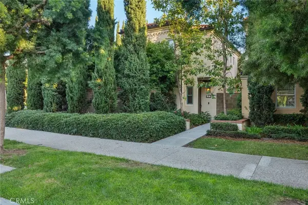 57 Strawberry Grove, Irvine, CA 92620