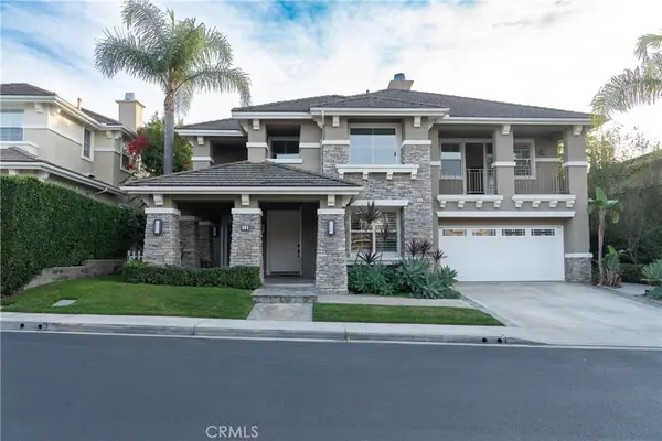 15 Mountain Laurel, Rancho Santa Margarita, CA 92679