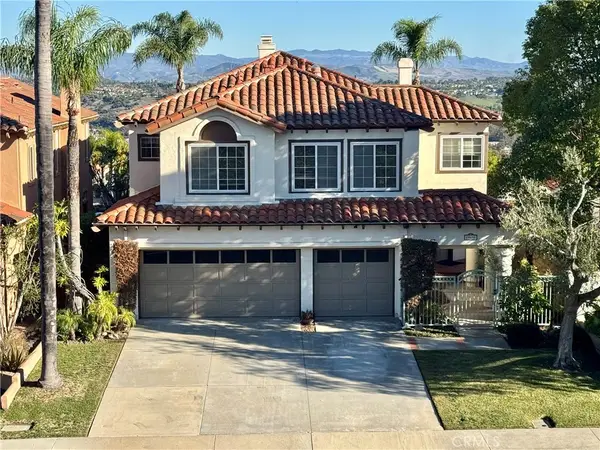 29632 Seriana, Laguna Niguel, CA 92677