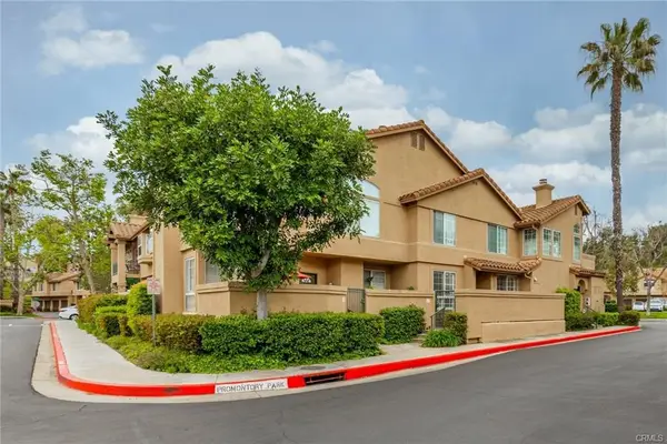 46 Promontory, Aliso Viejo, CA 92656