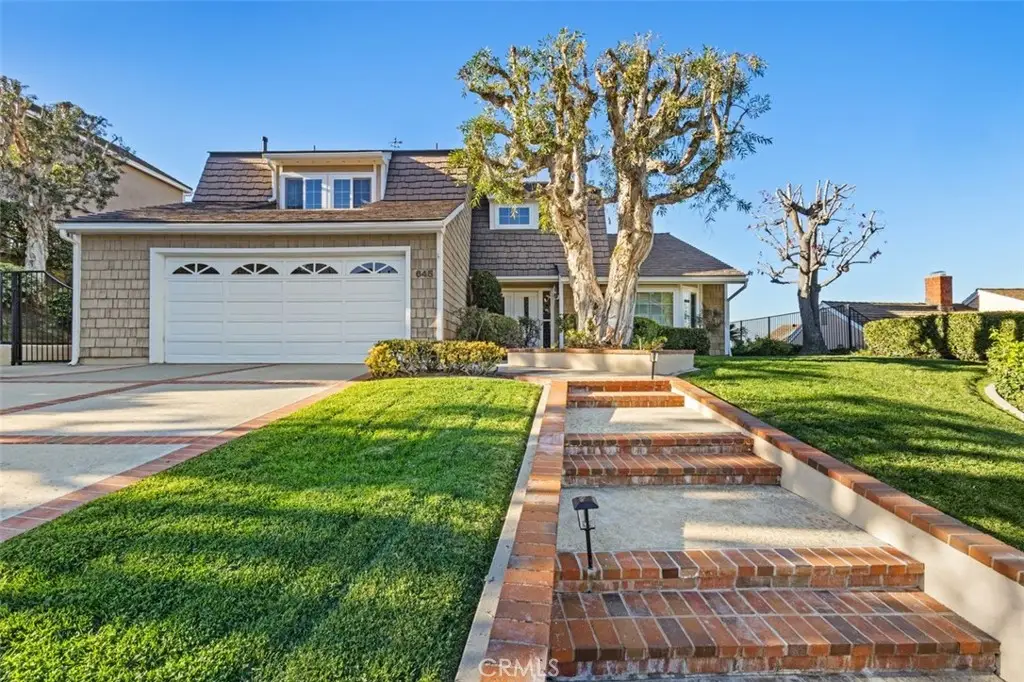 645 S Andover, Anaheim, CA 92807 - Image #1
