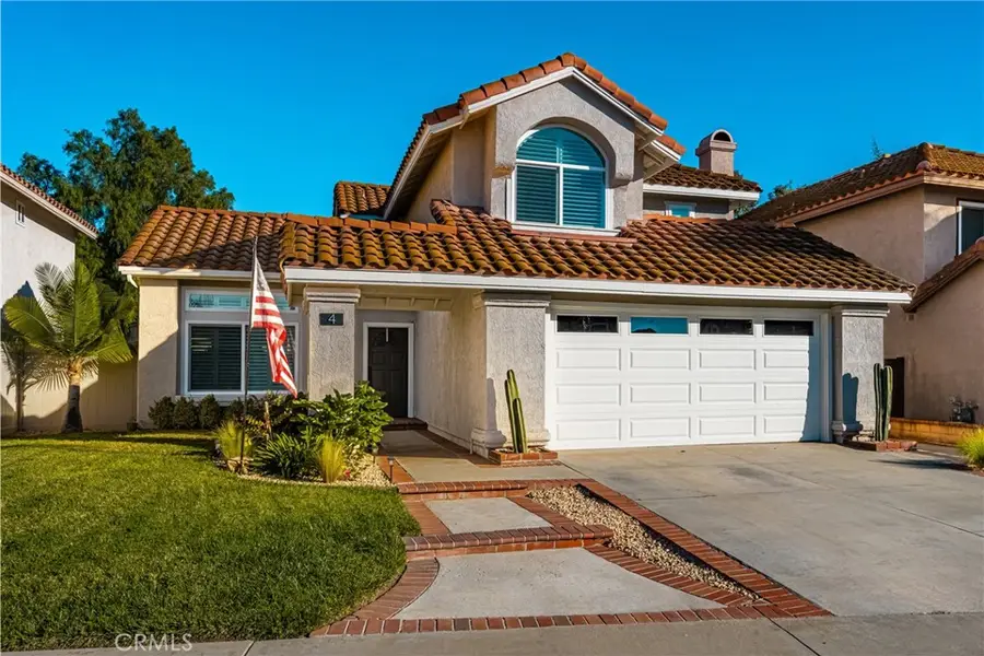 4 Via Felicia, Rancho Santa Margarita, CA 92688 - Image #2