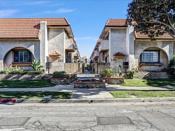 212 N Stoneman Avenue #C, Alhambra, CA 91801