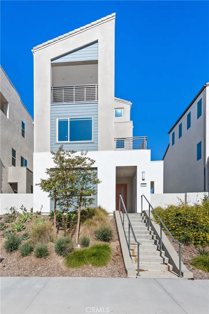 408 Treble, Irvine, CA 92618 - #1