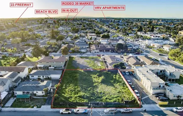 12771 Lorna, Garden Grove, CA 92841