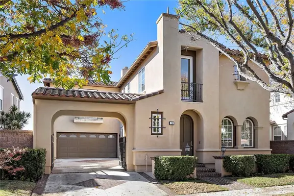 15 Sleepy Hollow, Ladera Ranch, CA 92694