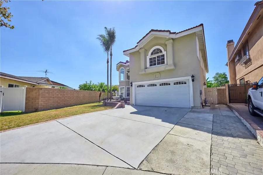 13044 Hedda, Cerritos, CA 90703 - #2