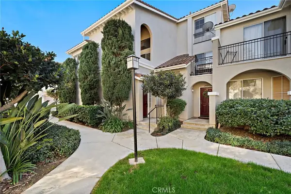 2801 Cherrywood, Irvine, CA 92618