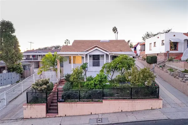 4317 Winchester, Los Angeles, CA 90032