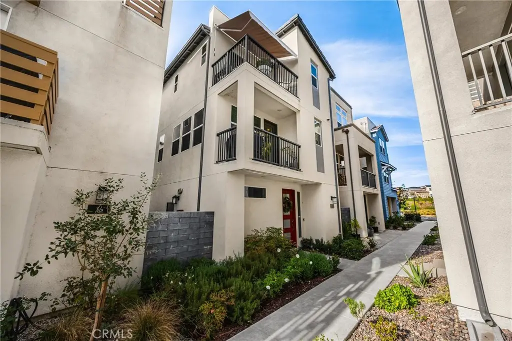 26 Crown Point, Rancho Mission Viejo, CA 92694 - Image #1