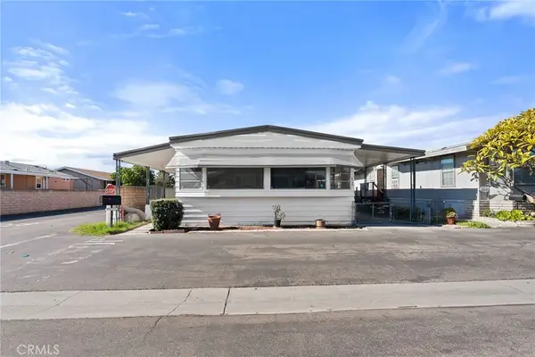 9080 Bloomfield Avenue #72, Cypress, CA 90630