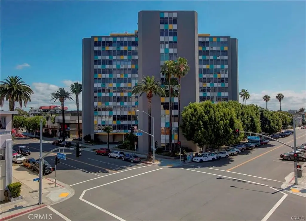 100 Atlantic Ave, 608, Long Beach, CA 80802 - Image #1