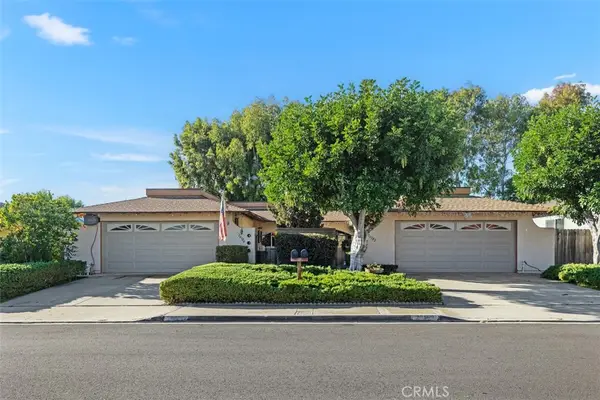 26182 26186 Via De Toledo, San Juan Capistrano, CA 92675