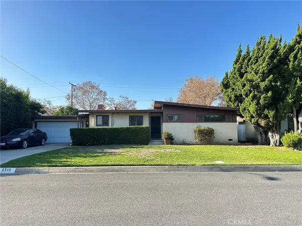 9519 La Reina, Downey, CA 90240
