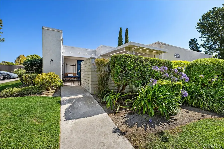 2133 Via Puerta, Laguna Woods, CA 92637 - #2