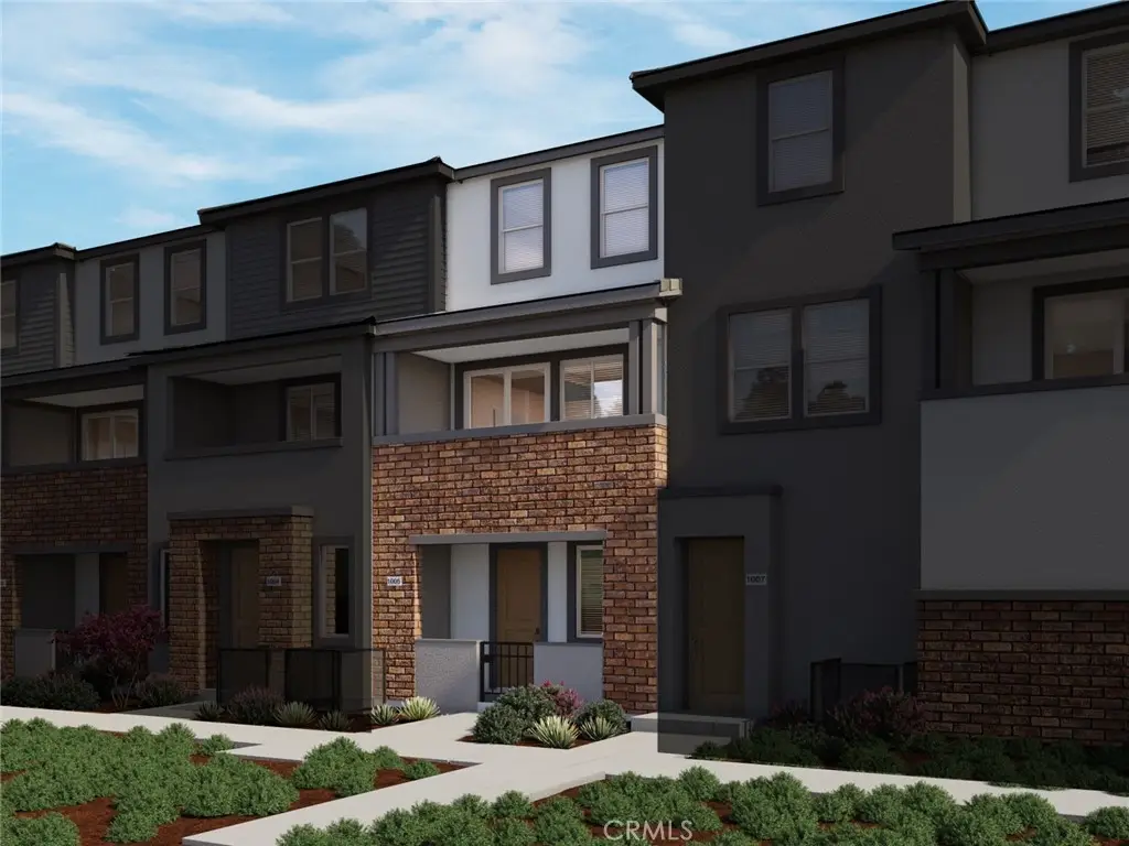 1485 Thunder Court, Pomona, CA 91768 - #1