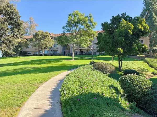 5371 Punta Alta #1E, Laguna Woods, CA 92637
