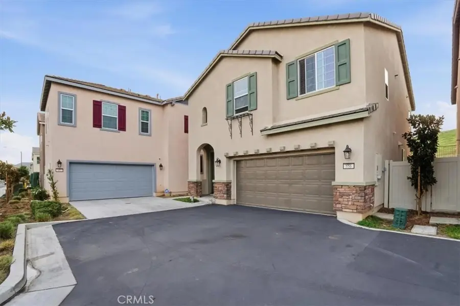 556 Enzo Street, Lake Elsinore, CA 92530 - #2