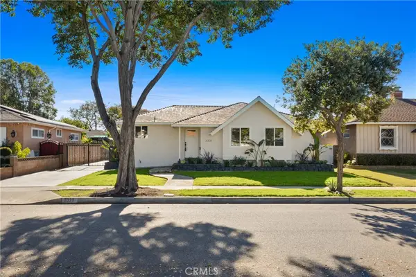 6320 Hungerford, Lakewood, CA 90713