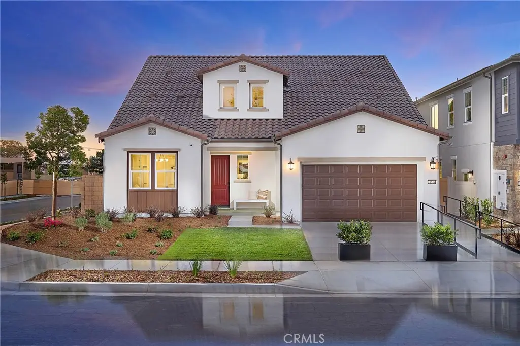 16052 Willow Court, Whittier, CA 90604 - #1