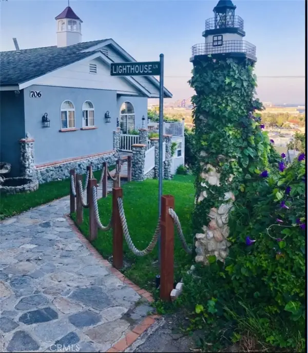 706 W 29th, San Pedro, CA 90731