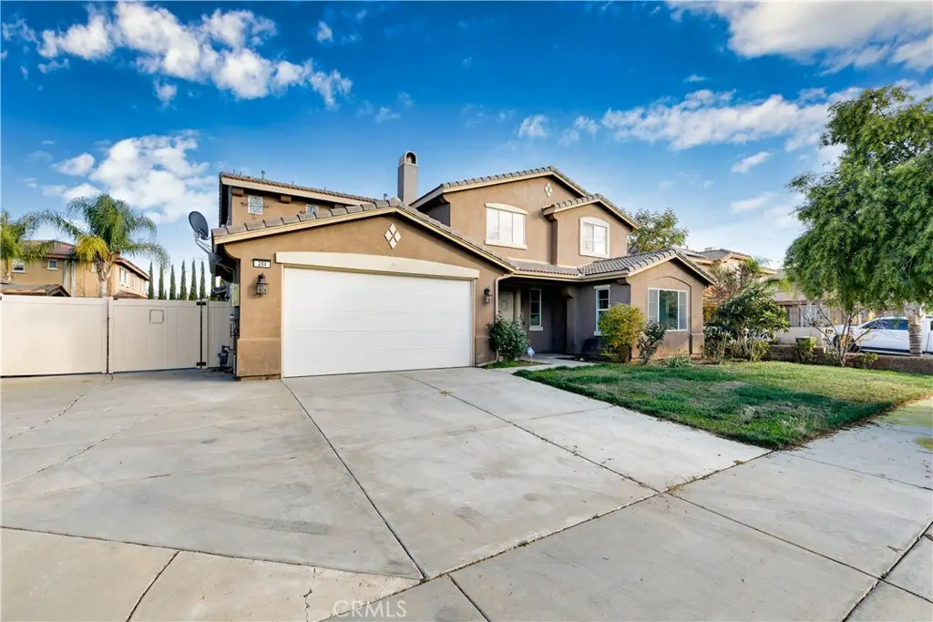 284 Hanoverian, Hemet, CA 92545 - #1