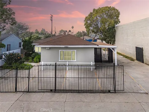 12815 S San Pedro Street, Los Angeles, CA 90061