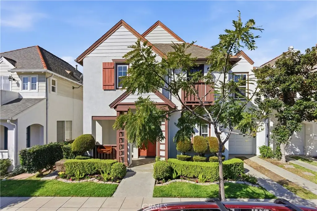 55 Essex, Irvine, CA 92620 - #1