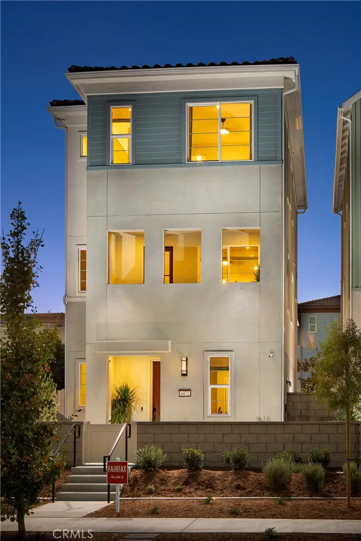 6057 Arches Way, Eastvale, CA 92880 - #1