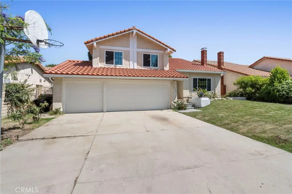 16511 Halsey, Granada Hills, CA 91344 - Image #1