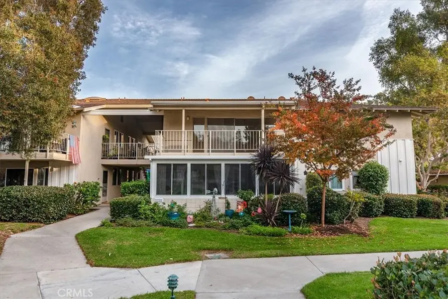 700 Avenida Sevilla #Q, Laguna Woods, CA 92637 - #2