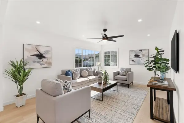 17321 Merit Avenue, Gardena, CA 90247