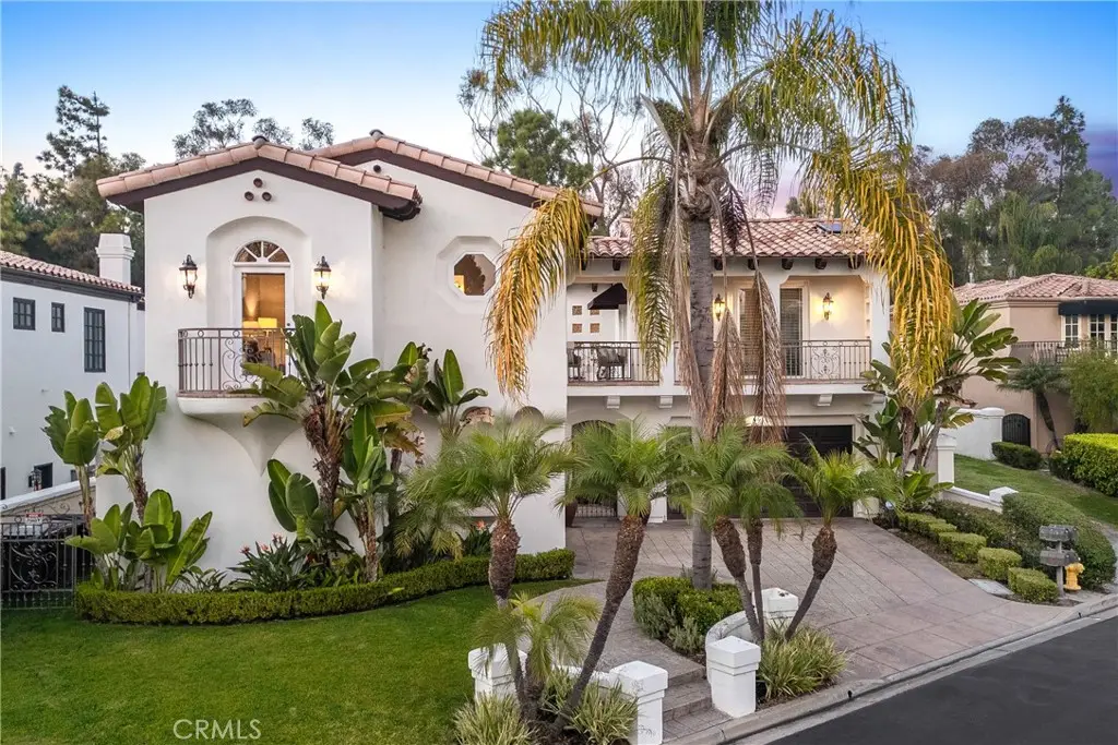30781 Via Conquista, San Juan Capistrano, CA 92675 - #1