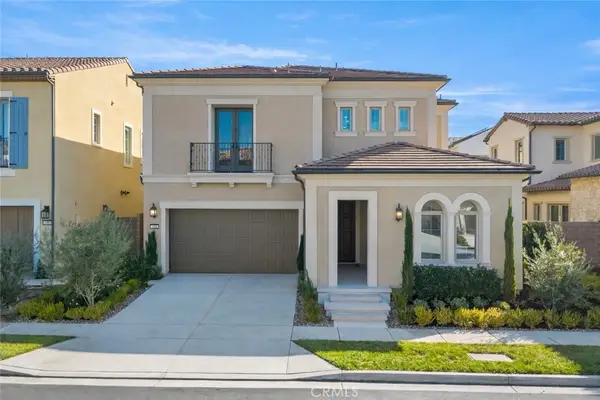 138 Jayhawk, Irvine, CA 92602