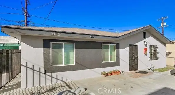 6821 11th Ave., Los Angeles, CA 90043 - Image #2