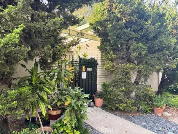 2335 Avenida Sevilla #D, Laguna Woods, CA 92637
