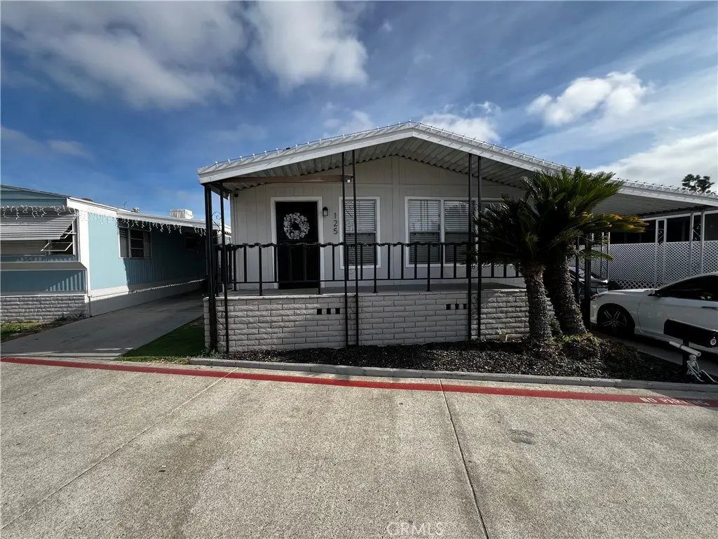 125 S De Soto Lane, Tustin, CA 92780 - #1