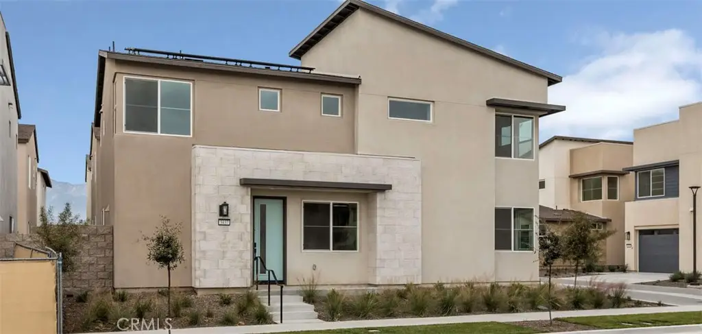 3437 East Moonstone Drive, Ontario, CA 91761 - #1