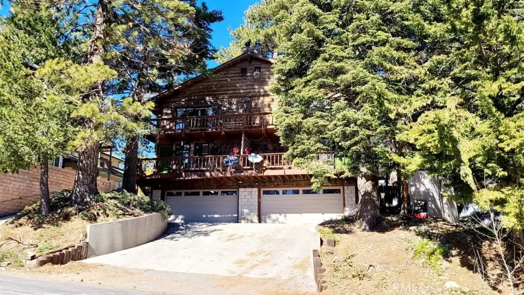 31194 Outer Highway 18 N, Running Springs, CA 92382 - #1