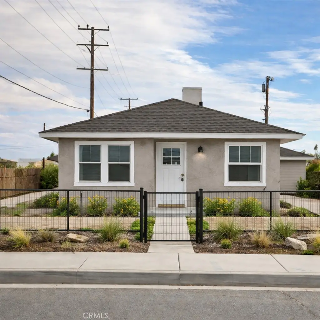 6389 West Court, Twentynine Palms, CA 92277 - #1