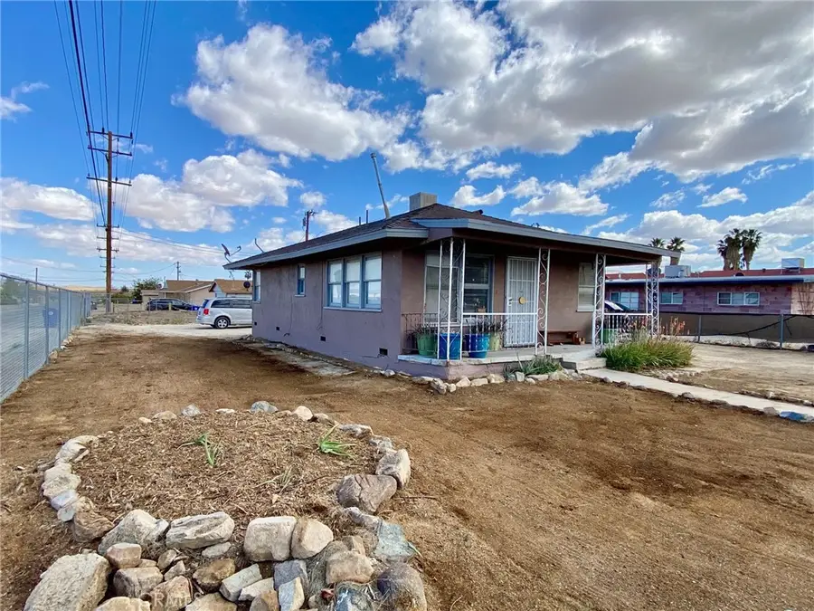 6389 West Court, Twentynine Palms, CA 92277 - #3