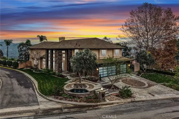 1145 S Tamarisk Drive, Anaheim Hills, CA 92807