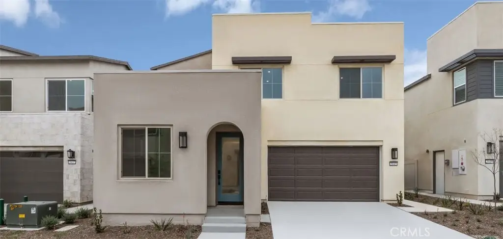 3443 East Moonstone Drive, Ontario, CA 91761 - #1