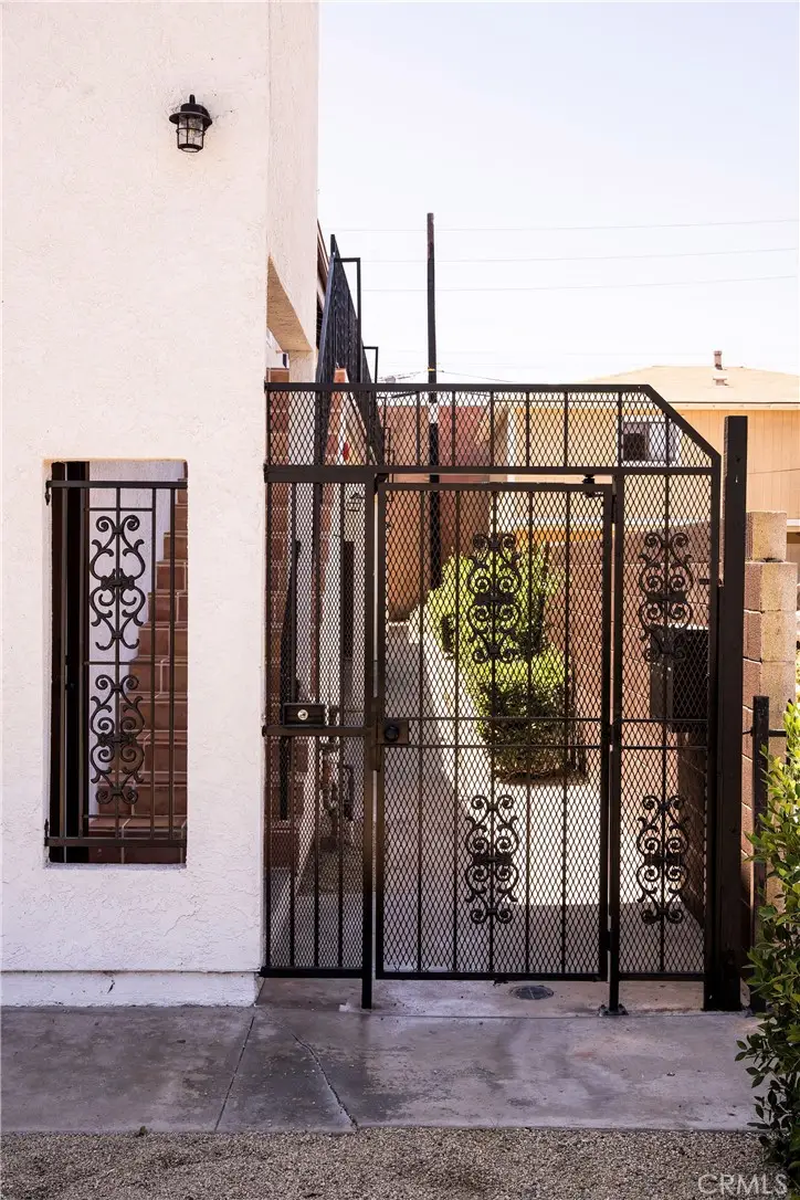 13025 Roselle Avenue, Hawthorne, CA 90250 - #3