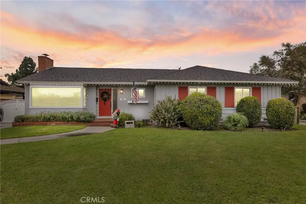 9839 Pomering, Downey, CA 90240 - #1